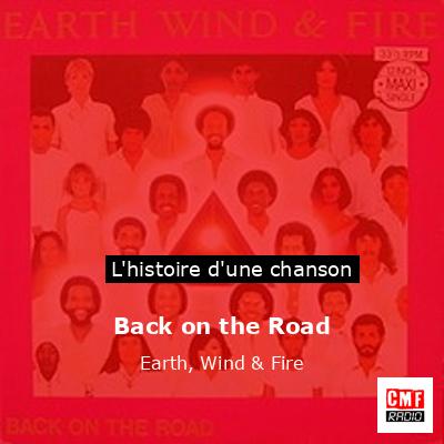 Back on the Road – Earth, Wind & Fire
