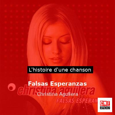 Falsas Esperanzas – Christina Aguilera