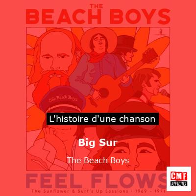 Big Sur – The Beach Boys