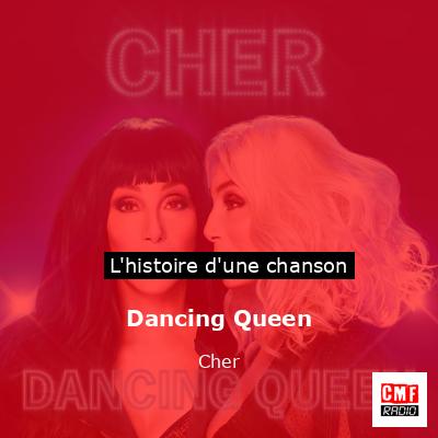 Dancing Queen – Cher