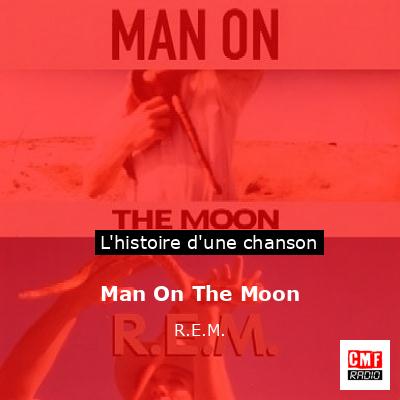 Man On The Moon – R.E.M.