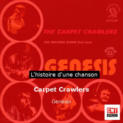 Carpet Crawlers – Genesis