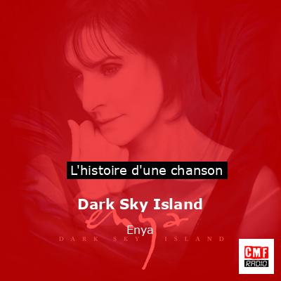 Dark Sky Island – Enya