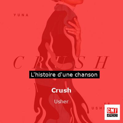 Crush – Usher