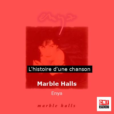 Marble Halls  – Enya