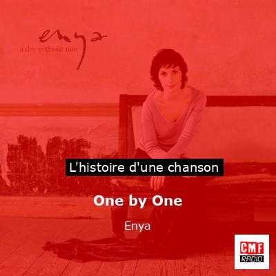 One by One – Enya