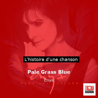 Pale Grass Blue – Enya