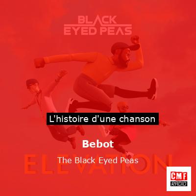Bebot – The Black Eyed Peas