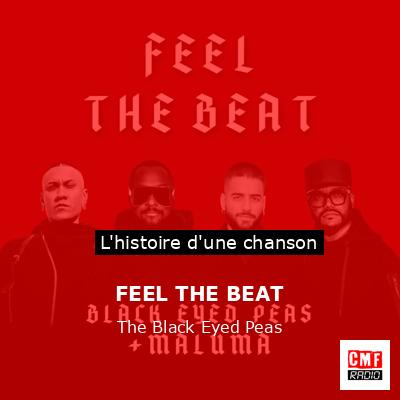 FEEL THE BEAT – The Black Eyed Peas