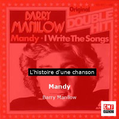 Mandy – Barry Manilow