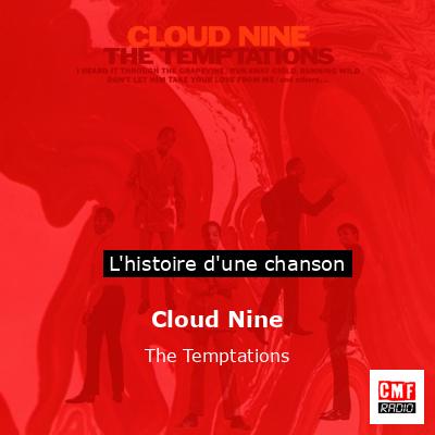 Cloud Nine – The Temptations