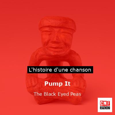 Pump It – The Black Eyed Peas