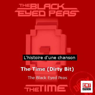 The Time (Dirty Bit) – The Black Eyed Peas
