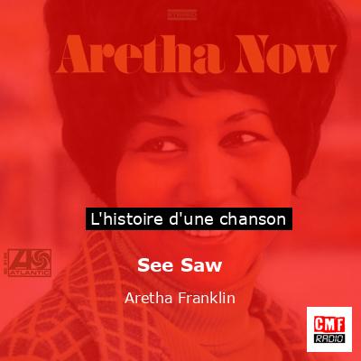 See Saw – Aretha Franklin