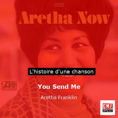 You Send Me – Aretha Franklin