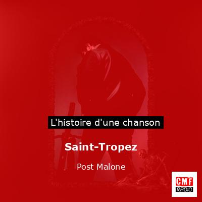 Saint-Tropez – Post Malone