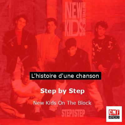 Step by Step – New Kids On The Block