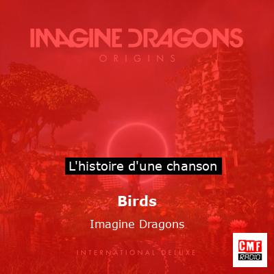 Histoire d'une chanson Birds - Imagine Dragons