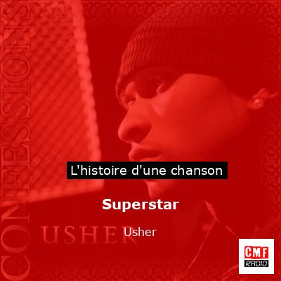 Superstar – Usher