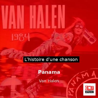 Panama  – Van Halen