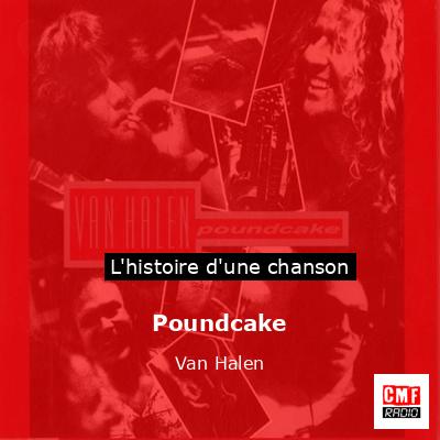 Poundcake – Van Halen