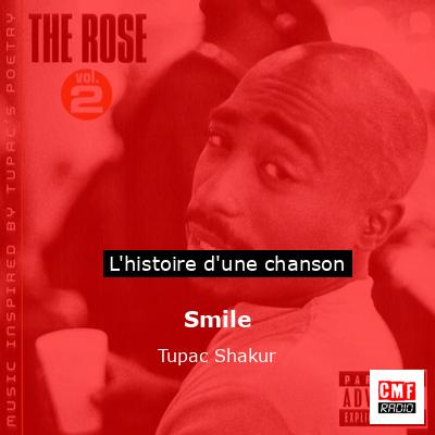 Smile – Tupac Shakur