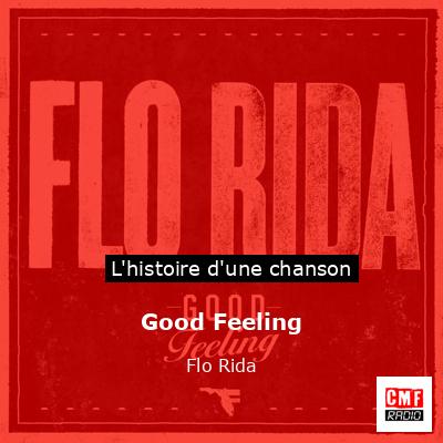 Good Feeling – Flo Rida
