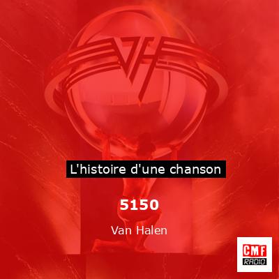 5150 – Van Halen