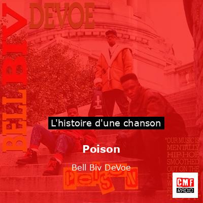 Poison – Bell Biv DeVoe