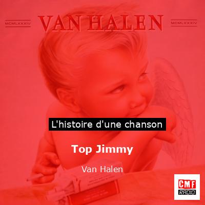 Top Jimmy – Van Halen