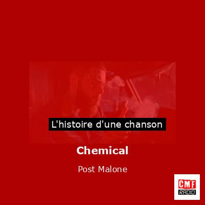 Chemical – Post Malone