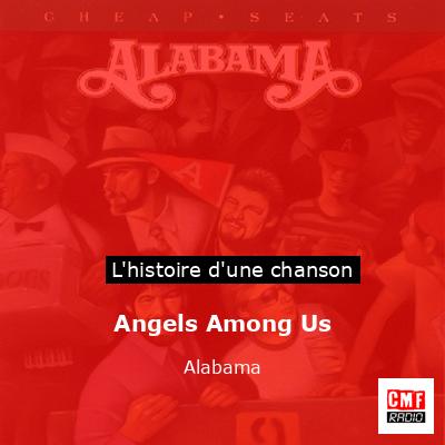 Angels Among Us – Alabama