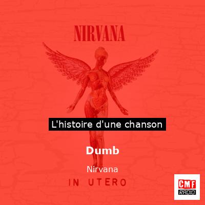 Dumb – Nirvana