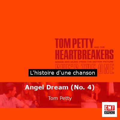 Angel Dream (No. 4) – Tom Petty