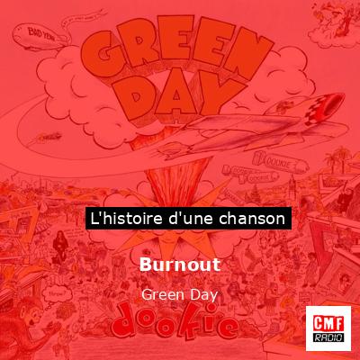 Burnout – Green Day