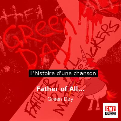 Father of All… – Green Day