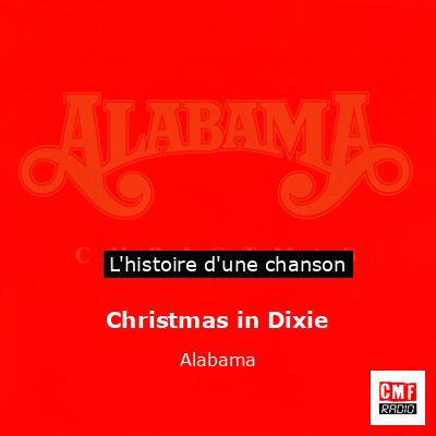 Christmas in Dixie – Alabama