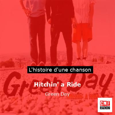 Hitchin’ a Ride – Green Day