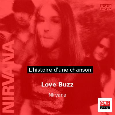Histoire d'une chanson Love Buzz - Nirvana