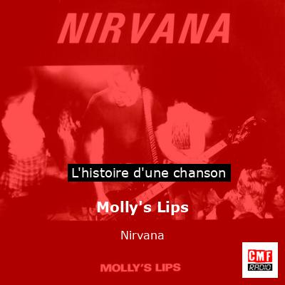 Molly’s Lips  – Nirvana