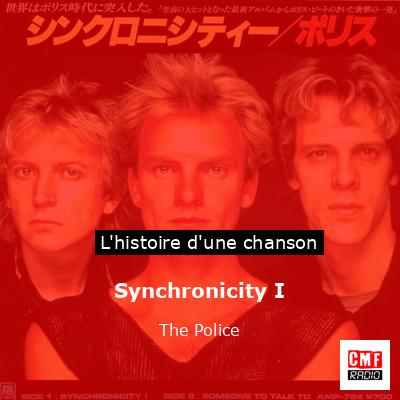 Synchronicity I – The Police