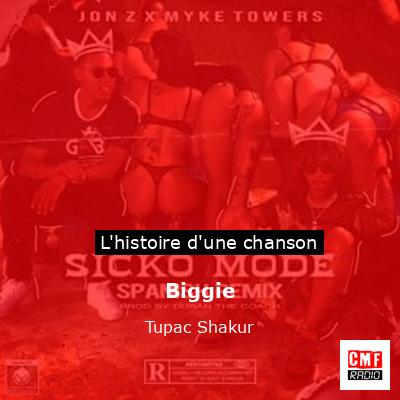 Biggie – Tupac Shakur