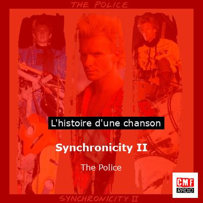 Synchronicity II – The Police
