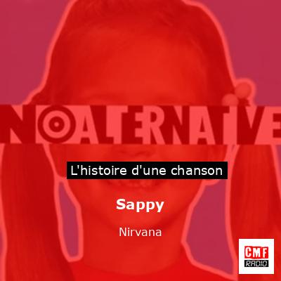 Sappy – Nirvana