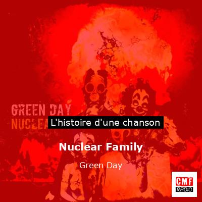 Nuclear Family – Green Day