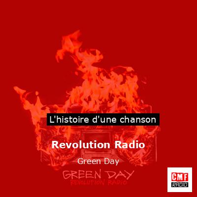 Revolution Radio – Green Day