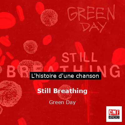 Still Breathing – Green Day