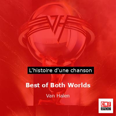 Best of Both Worlds – Van Halen