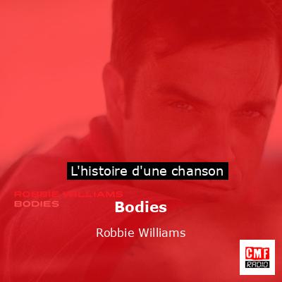 Bodies – Robbie Williams