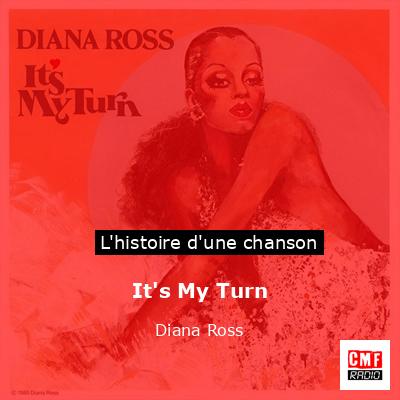 It’s My Turn – Diana Ross